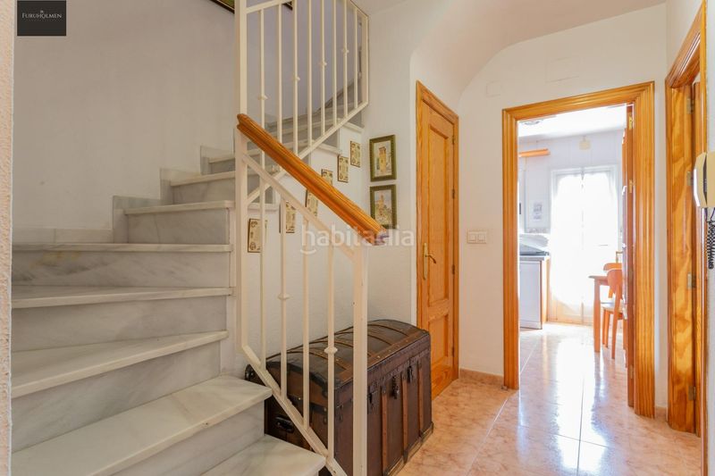 Foto dcf27d03-7d11-4426-ae87-5dd12afbfaa6. Casa adossada amb aparcament a Cúllar Vega