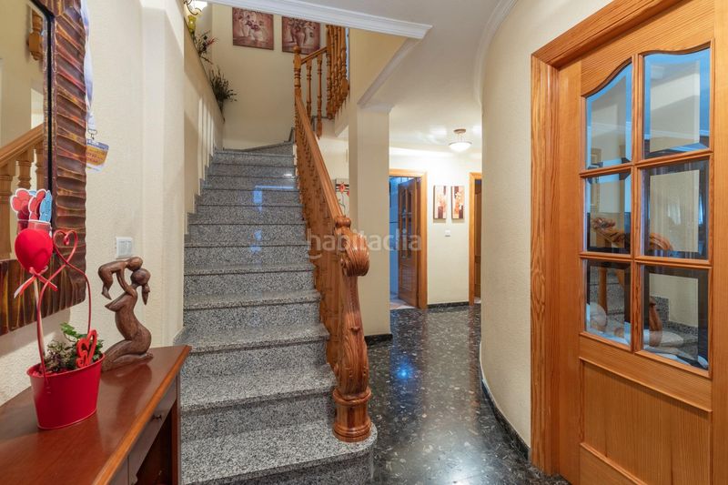 Foto 20693d42-031f-431c-b957-cb47a48ce793. Casa amb aparcament a Padul