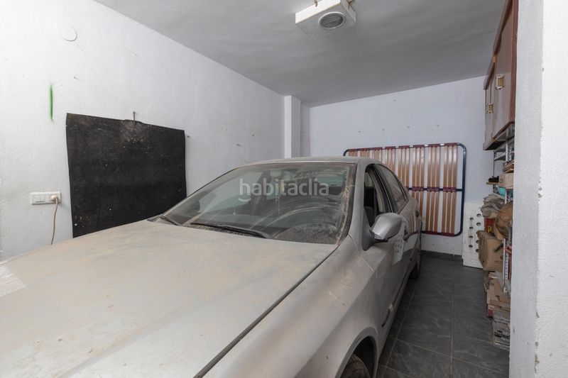 Foto 62525a10-564c-44ff-beb0-8700645640fb. Casa amb aparcament a Padul