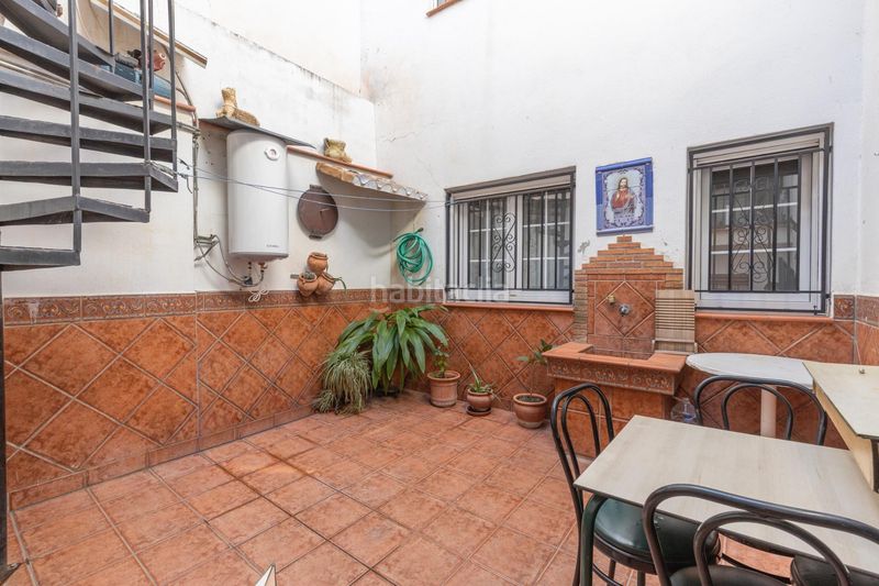 Foto d5fb3bd4-30b3-48ad-b7ab-590198254dc1. Casa amb aparcament a Padul
