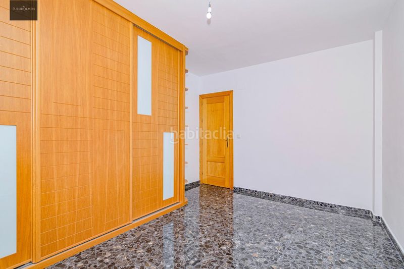 Foto 0e7f0df2-ce26-4117-a8c3-da85962b752a. Casa adossada amb calefacció a Las Flores - Huerta Gabias (Las)