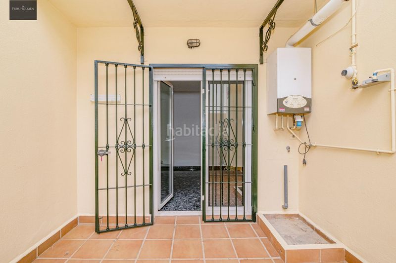 Foto 1a631de7-aa4d-44e5-88ad-4485c330b83a. Casa adossada amb calefacció a Las Flores - Huerta Gabias (Las)