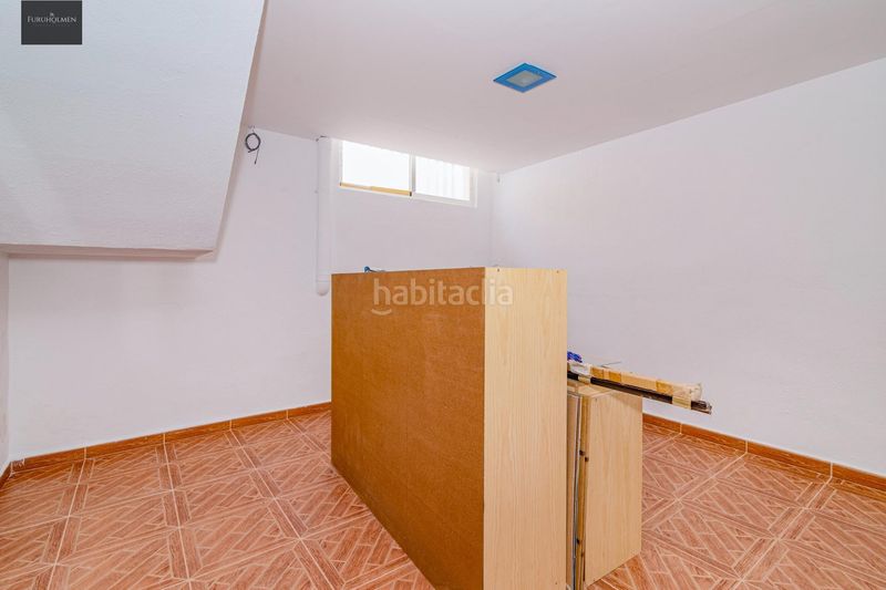 Foto 1abe989d-db05-4d4f-9a21-be9d3a1b6565. Casa adossada amb calefacció a Las Flores - Huerta Gabias (Las)