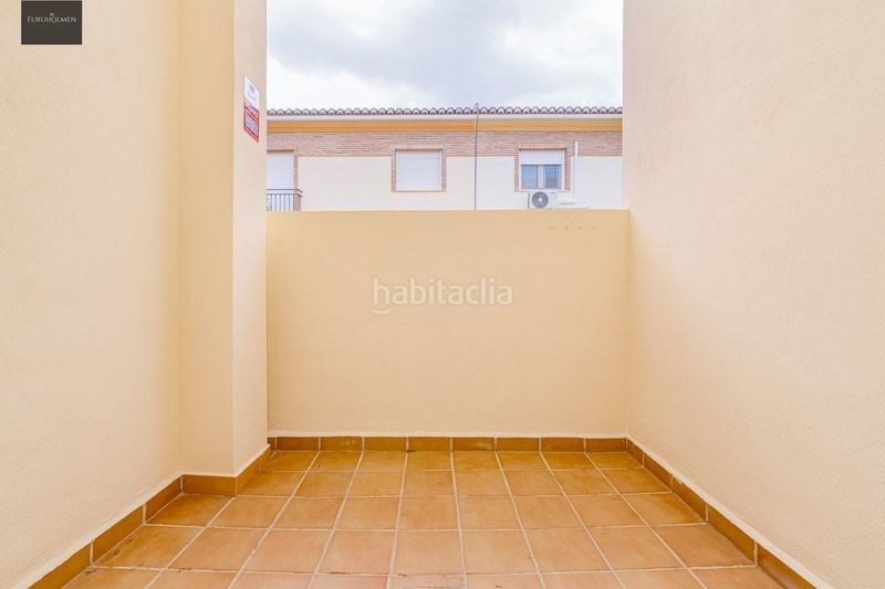 Foto 3d1d795d-49e3-439a-bc30-d4324361773b. Casa adossada amb calefacció a Las Flores - Huerta Gabias (Las)
