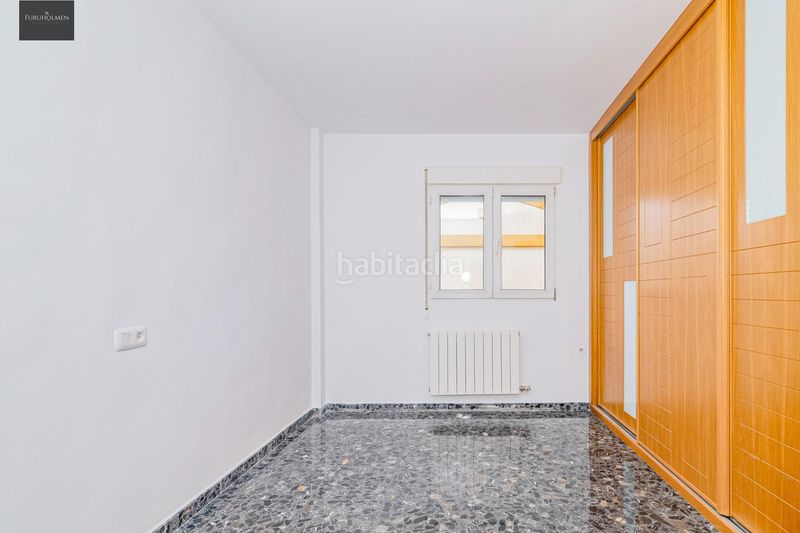 Foto 4fc35200-a6ef-4b19-808d-2879e7886d4b. Casa adossada amb calefacció a Las Flores - Huerta Gabias (Las)