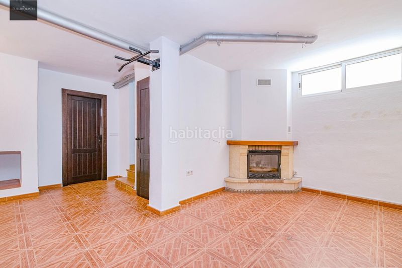 Foto 6a542c48-eb84-45a6-96c2-eb9138c1d671. Casa adossada amb calefacció a Las Flores - Huerta Gabias (Las)