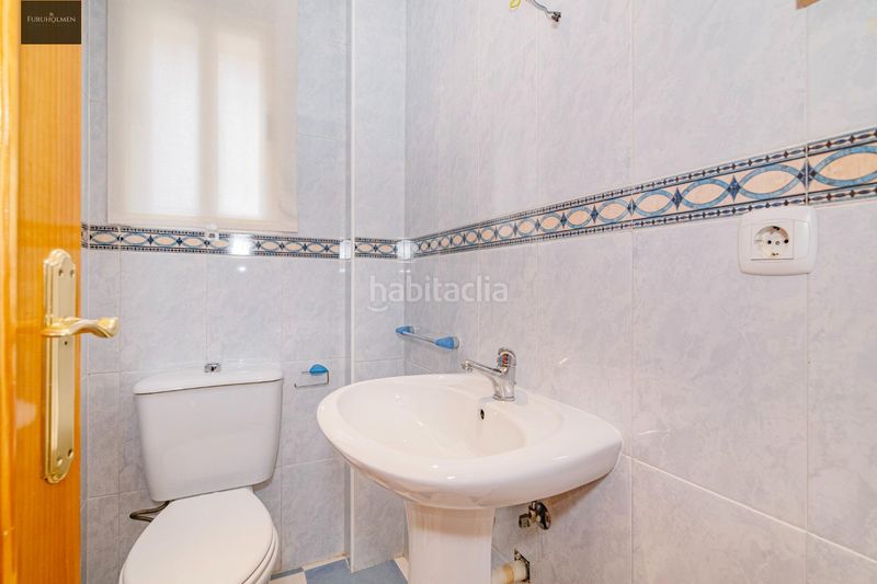 Foto 7a7930fe-f62d-427a-a653-ac6621f23ecd. Casa adossada amb calefacció a Las Flores - Huerta Gabias (Las)