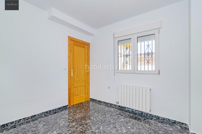 Foto a64a45f5-0554-4572-9911-594ed5446002. Casa adossada amb calefacció a Las Flores - Huerta Gabias (Las)