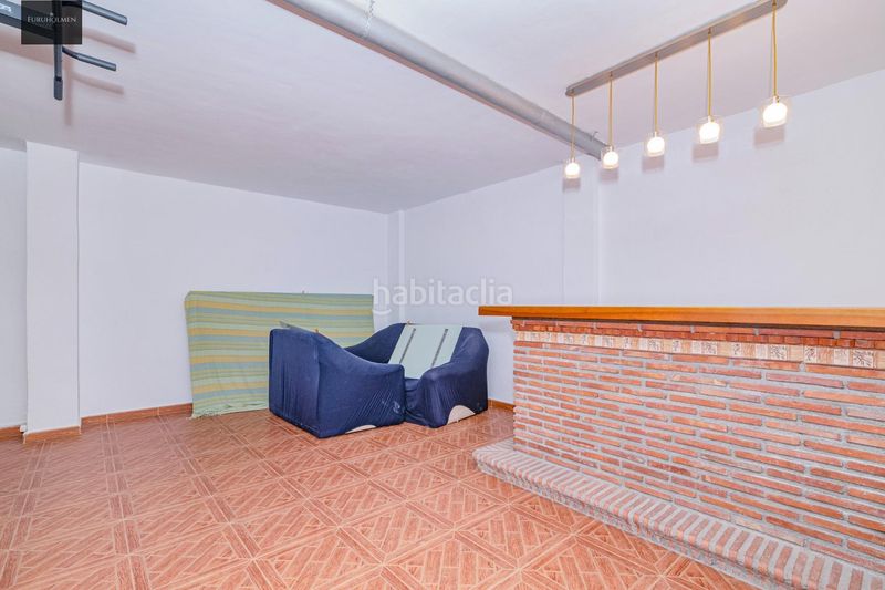 Foto c6f8d6d2-9f1c-445f-9735-fd59654b71fe. Casa adossada amb calefacció a Las Flores - Huerta Gabias (Las)