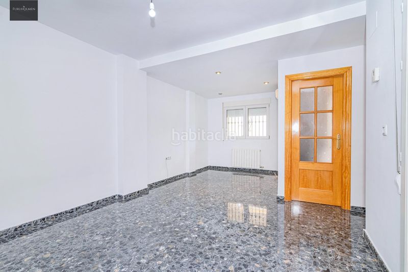 Foto dccfe0a7-7572-44d2-a793-ff1294a04455. Casa adossada amb calefacció a Las Flores - Huerta Gabias (Las)
