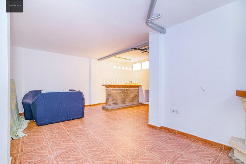 Foto ff57b3fe-5b40-4670-b4f0-ade2323ee7fe. Casa adossada amb calefacció a Las Flores - Huerta Gabias (Las)