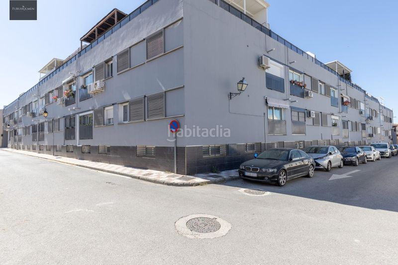 Foto f084d889-95d9-4ad4-bf1f-a0a1cc0efb05. Àtic amb calefacció a Albolote