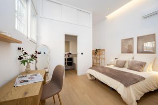 Apartament  Calle polo y caña. Apartamento en planta baja reformado