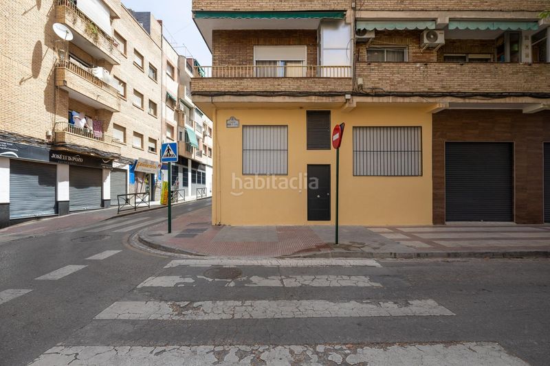 Foto 599cb87a-2fc9-47d4-90f5-2f21603c2e63. Apartament amb calefacció a La Cruz Granada