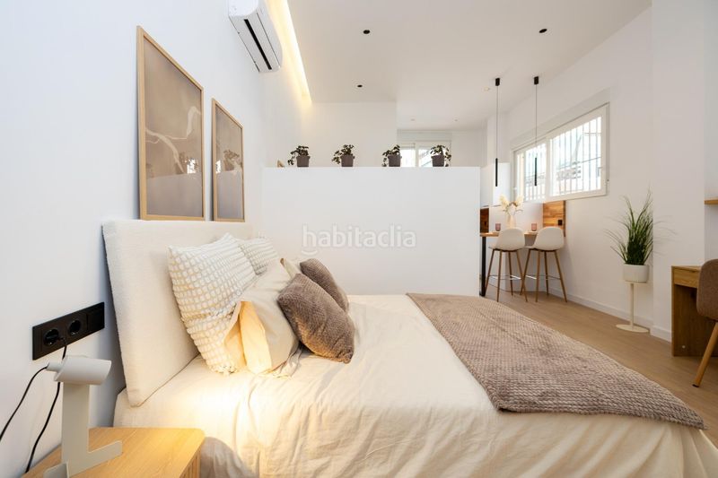 Foto 95741d39-f604-46c3-89ce-81c587602f53. Apartament amb calefacció a La Cruz Granada