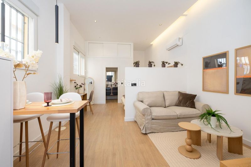 Foto d2f9c5b4-5f54-4be5-b64c-4dffa9a96cf0. Apartament amb calefacció a La Cruz Granada