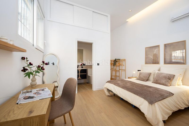 Foto 88434130-6b6c-45e1-9d16-c3170e93593f. Apartament amb calefacció a La Cruz Granada