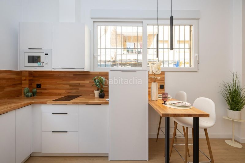 Foto d3a0e286-7bbc-4bb3-b8ef-fc7437baba8d. Apartament amb calefacció a La Cruz Granada