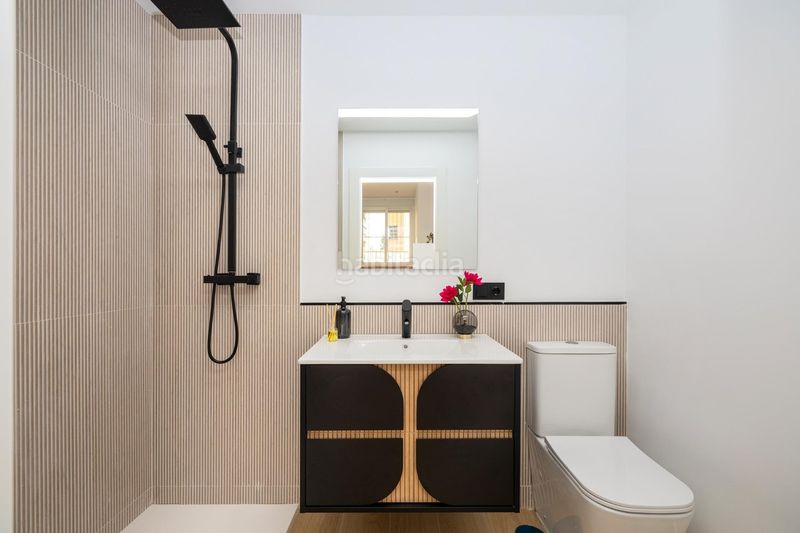 Foto e45a6c7e-1c5e-4b31-a1c7-f17ea4695d59. Apartament amb calefacció a La Cruz Granada