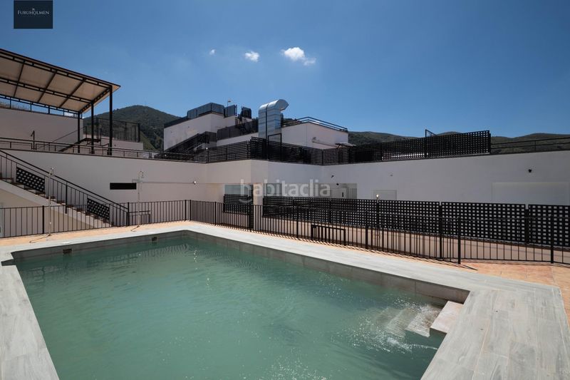 Foto 082ad22c-126e-4764-8dd9-03b73664a576. Appartamento in calle camino viejo de güéjar 35 in Cenes de la Vega