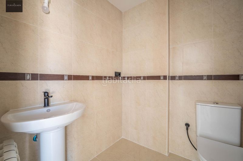 Foto 0bfd6245-1509-451d-acfd-c04bc186ee35. Appartamento in calle camino viejo de güéjar 35 in Cenes de la Vega