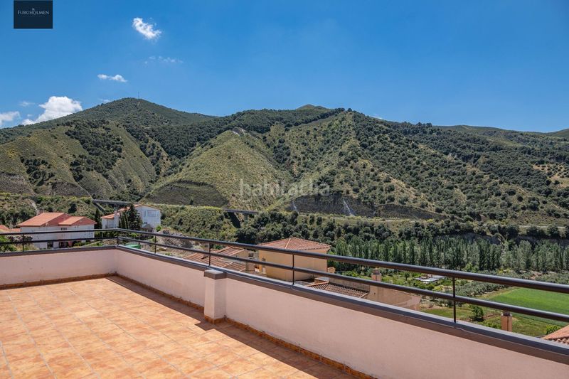 Foto 37ed3085-8e70-4131-9bfe-30e0fcb4d832. Appartamento in calle camino viejo de güéjar 35 in Cenes de la Vega