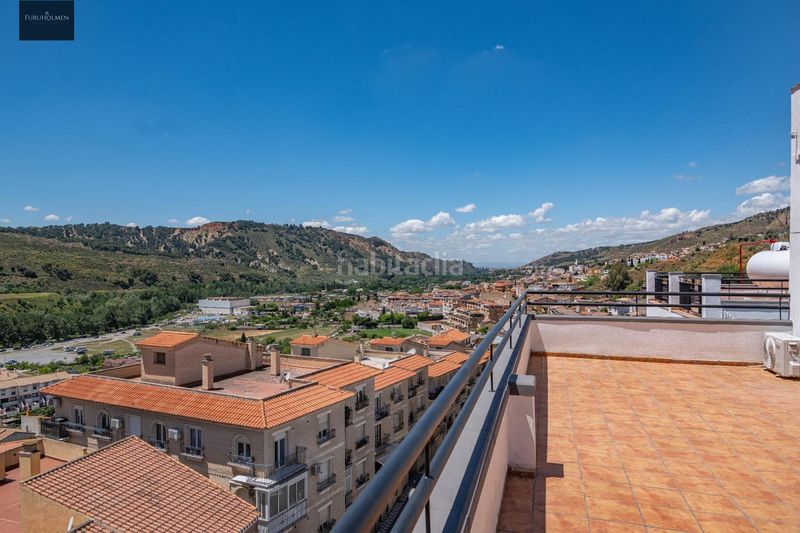Foto 5025600d-cd50-43d7-af06-845fbe284eed. Appartamento in calle camino viejo de güéjar 35 in Cenes de la Vega