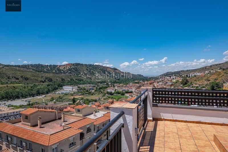 Foto 508a8e4d-2f2e-4535-a283-f00a6a70639c. Appartamento in calle camino viejo de güéjar 35 in Cenes de la Vega