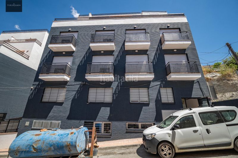 Foto 577161d9-b82b-4baa-b50c-0cad40c4b8da. Appartamento in calle camino viejo de güéjar 35 in Cenes de la Vega