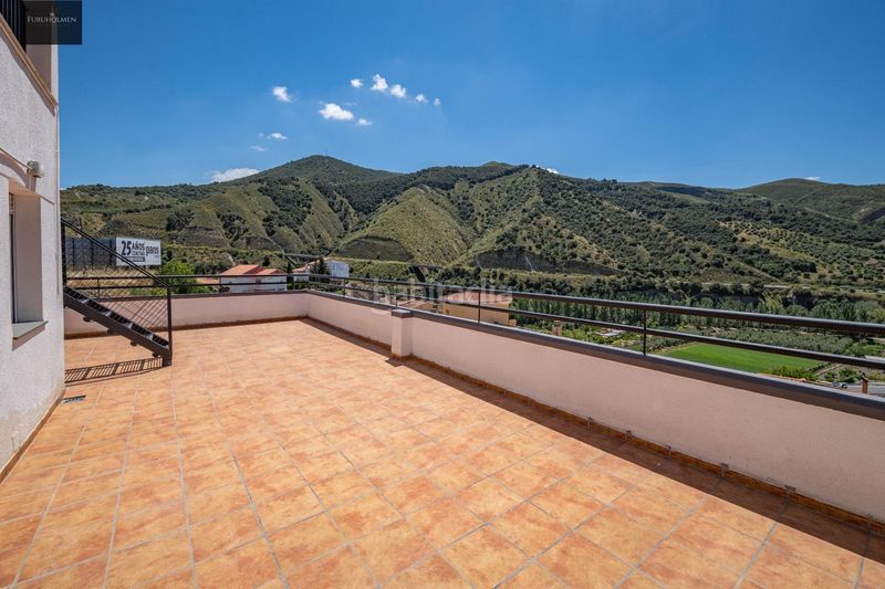 Foto a1eea367-41a2-4d56-b06c-a1b8763e9ea1. Appartamento in calle camino viejo de güéjar 35 in Cenes de la Vega