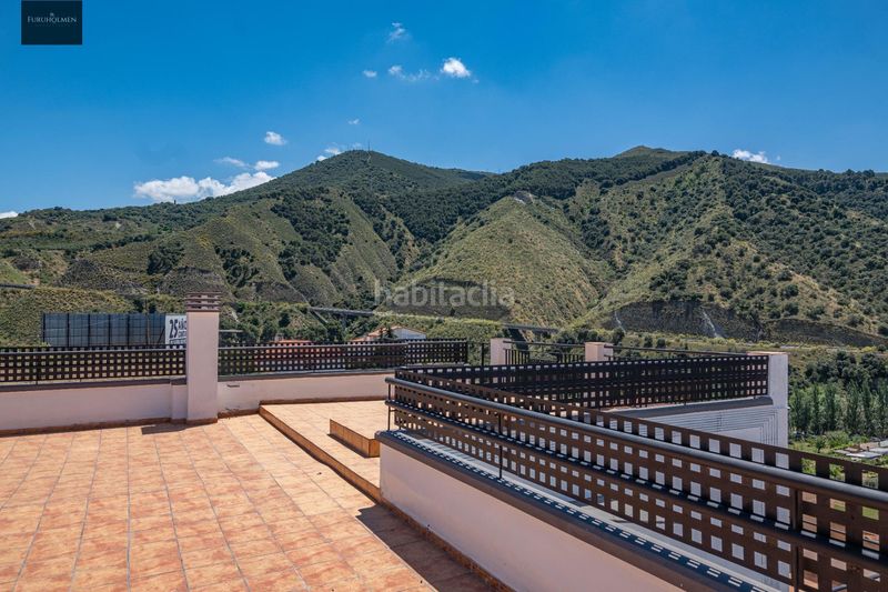 Foto cb2b2dcb-5509-438e-b213-d6684756dcad. Appartamento in calle camino viejo de güéjar 35 in Cenes de la Vega