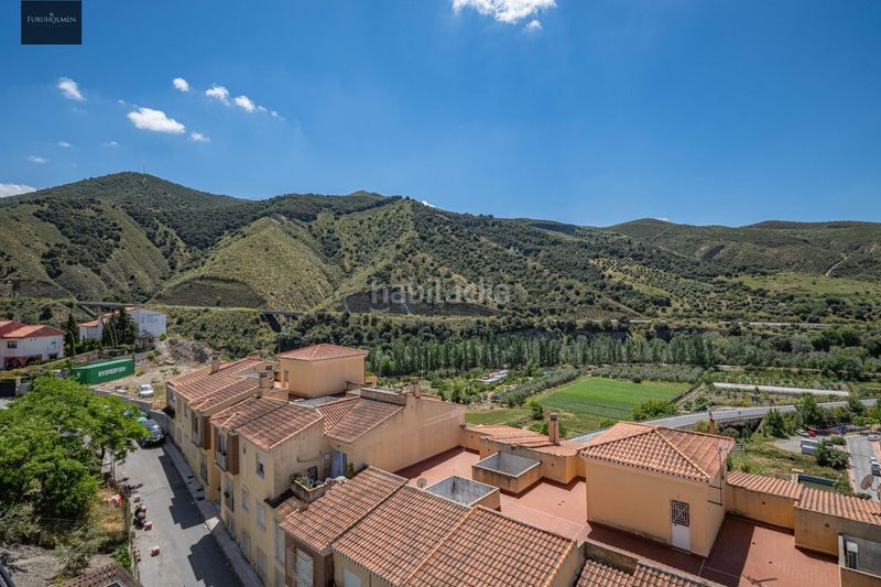 Foto e5433ebb-2039-49c9-91f8-ad62df1258a8. Appartamento in calle camino viejo de güéjar 35 in Cenes de la Vega