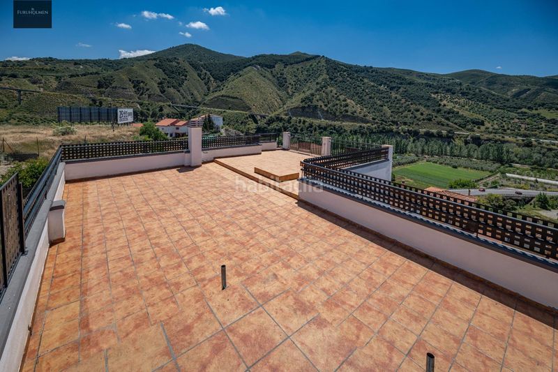 Foto e73e0927-a8f3-4e9d-98ef-29a3acfeb265. Appartamento in calle camino viejo de güéjar 35 in Cenes de la Vega