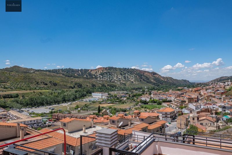 Foto eef3f92b-f767-469f-b8db-08c204678d80. Appartamento in calle camino viejo de güéjar 35 in Cenes de la Vega