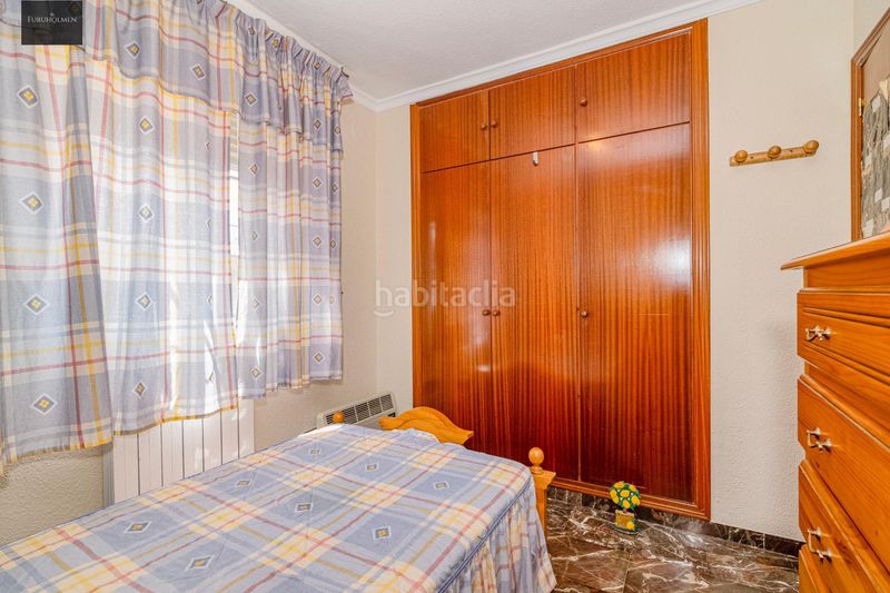 Foto 55827054-bdf4-4880-8e25-d0c17931e33d. Casa adossada amb aparcament a Joaquina Eguaras Granada