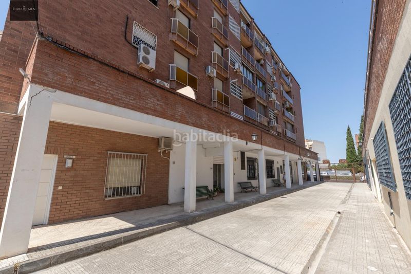 Foto 1370df72-935f-4bd6-b333-b7d5807b8e18. Pis amb calefacció a Pajaritos Granada