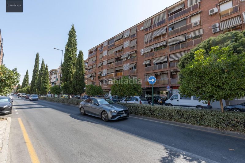 Foto 4de4d70d-40e5-44d4-afdc-47a2451df58a. Pis amb calefacció a Pajaritos Granada
