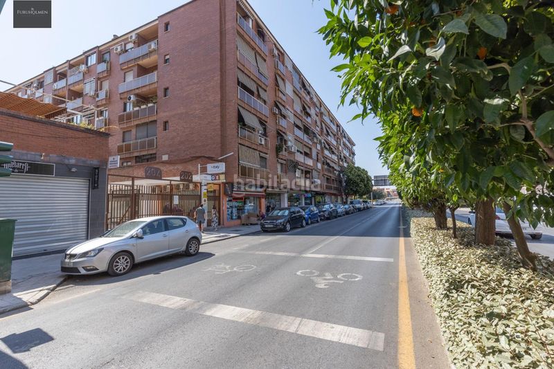 Foto 866d78e1-ae4d-4480-9951-7af09bcafbbc. Pis amb calefacció a Pajaritos Granada