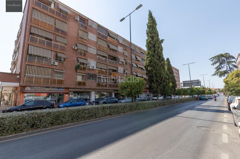Foto 960025e6-fb4c-4b7c-a286-e795d783c79e. Pis amb calefacció a Pajaritos Granada