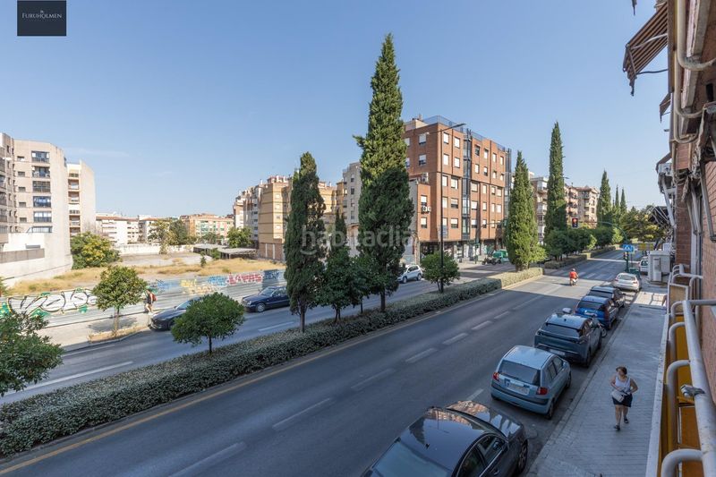 Foto b5b5c9e0-3e16-47a7-bb68-72983fa1da85. Pis amb calefacció a Pajaritos Granada