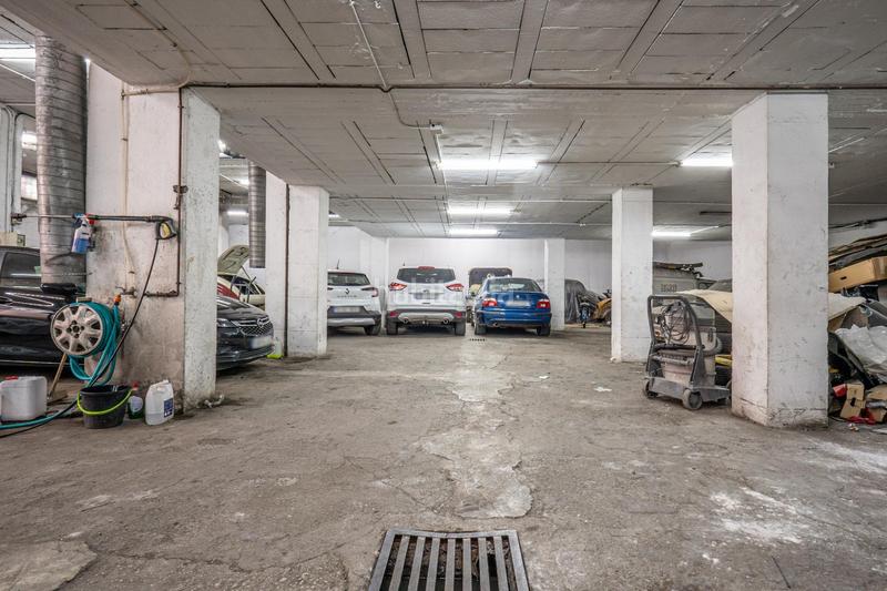 Foto 41ef7fc2-b9b2-4e92-a5e8-8f52c797c327. Local comercial a Fígares Granada