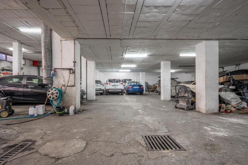 Foto 79cc9f05-a722-4764-ac3a-7f9f71704e1a. Local comercial a Fígares Granada