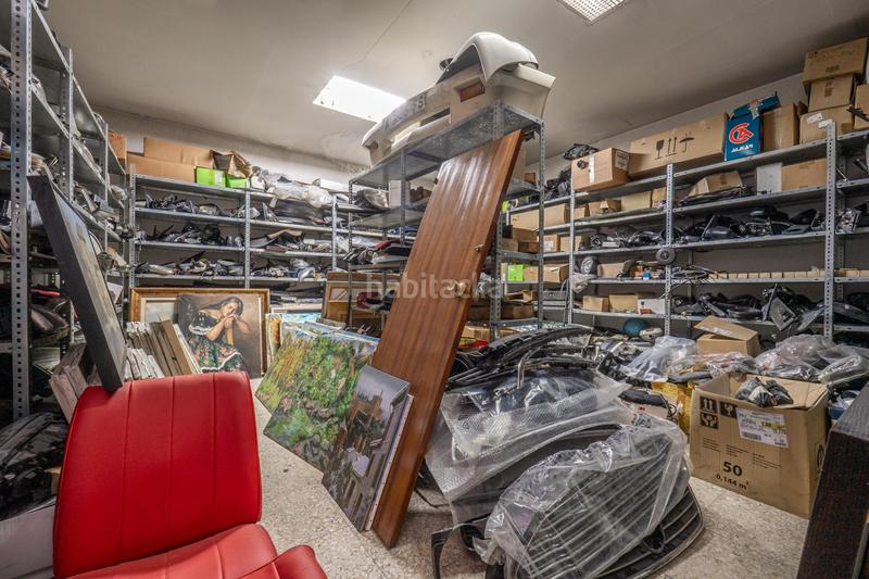 Foto 94bbe67d-fc3b-4718-99e7-29aa71a5398f. Local comercial a Fígares Granada