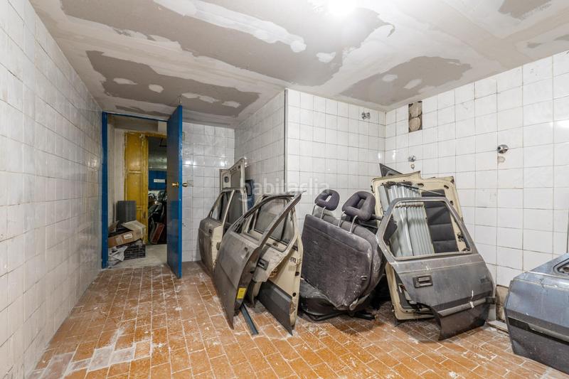 Foto 987e8157-badf-48b7-a671-bd250b3cf186. Local comercial a Fígares Granada