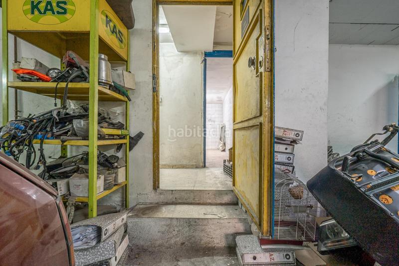 Foto af39940d-355e-41d0-9c7f-c4c791125553. Local comercial a Fígares Granada