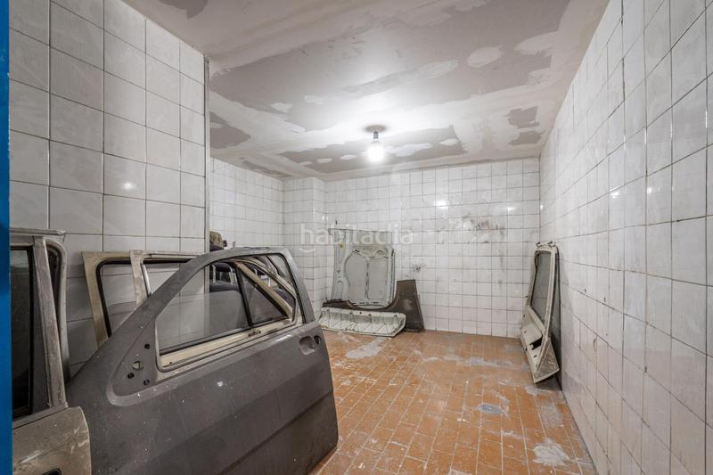 Foto afd0534a-9fcd-4c2f-bae6-3c1986c4c15e. Local comercial a Fígares Granada