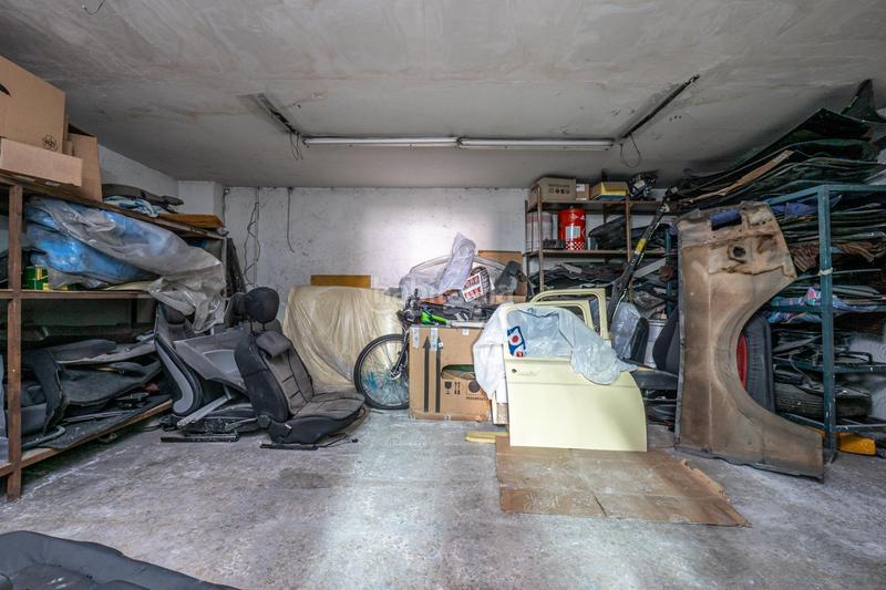 Foto c8c977a1-600e-444e-862f-57d929201e9e. Local comercial a Fígares Granada