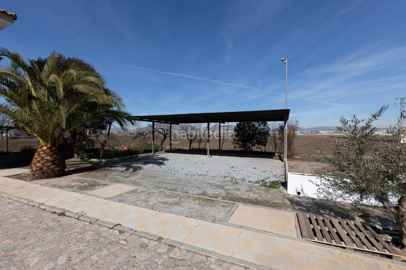 Foto 1c1c23fd-9799-453d-b606-002863ad9a1f. Chalet con riscaldamento parcheggio piscina in Bobadilla Granada