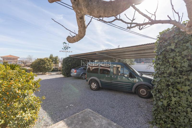 Foto 1e266eae-5cbf-4367-a470-2a05dfd765b4. Chalet con riscaldamento parcheggio piscina in Bobadilla Granada