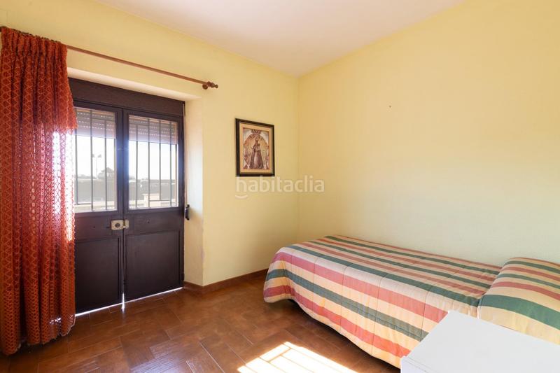 Foto 74c7370e-a5d1-4e3b-a0cc-bf8347c5f25b. Chalet con riscaldamento parcheggio piscina in Bobadilla Granada